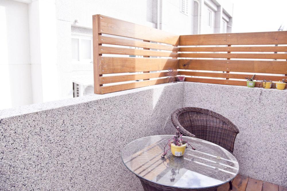 Antlers Guest House Taitung Exterior photo
